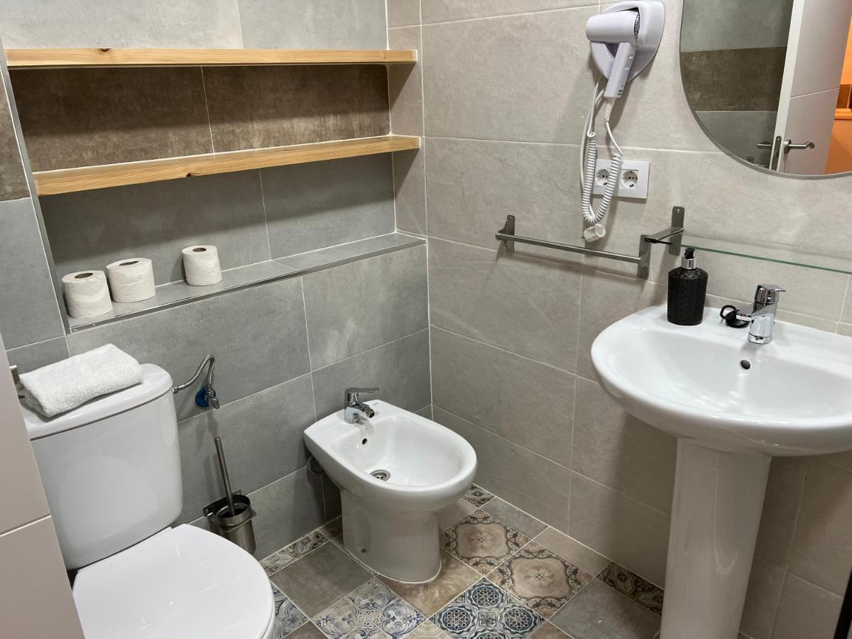 Apartamento El Alquimista Cádiz Exterior foto
