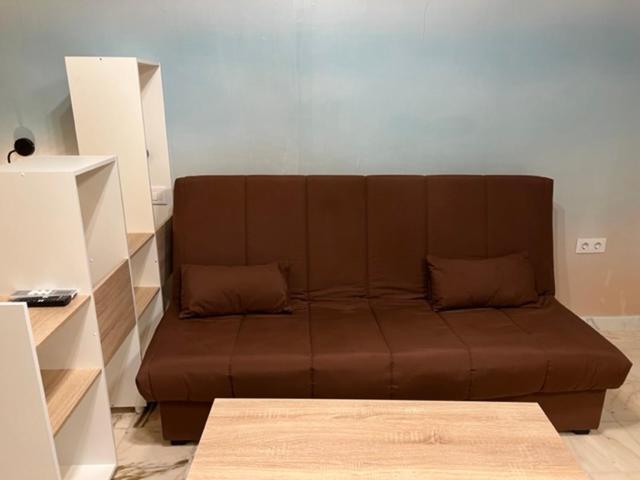 Apartamento El Alquimista Cádiz Exterior foto